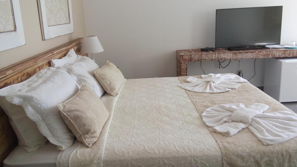 Suíte Standard