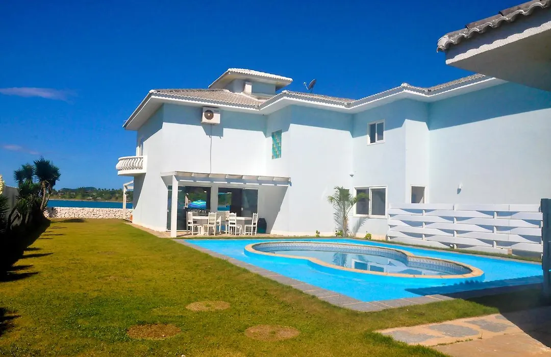Pousada Enseada Azul Boutique-1
